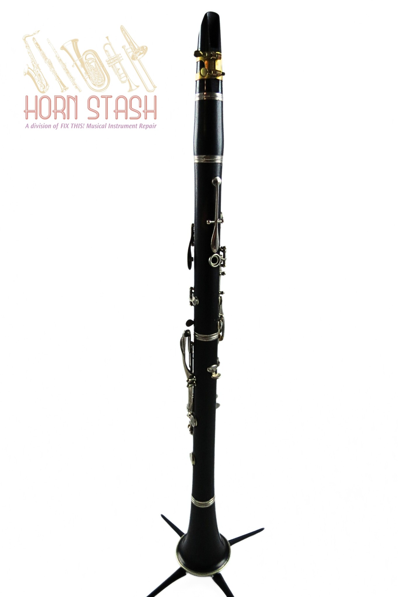 Buffet Used Buffet R13 Bb Clarinet -1471XX