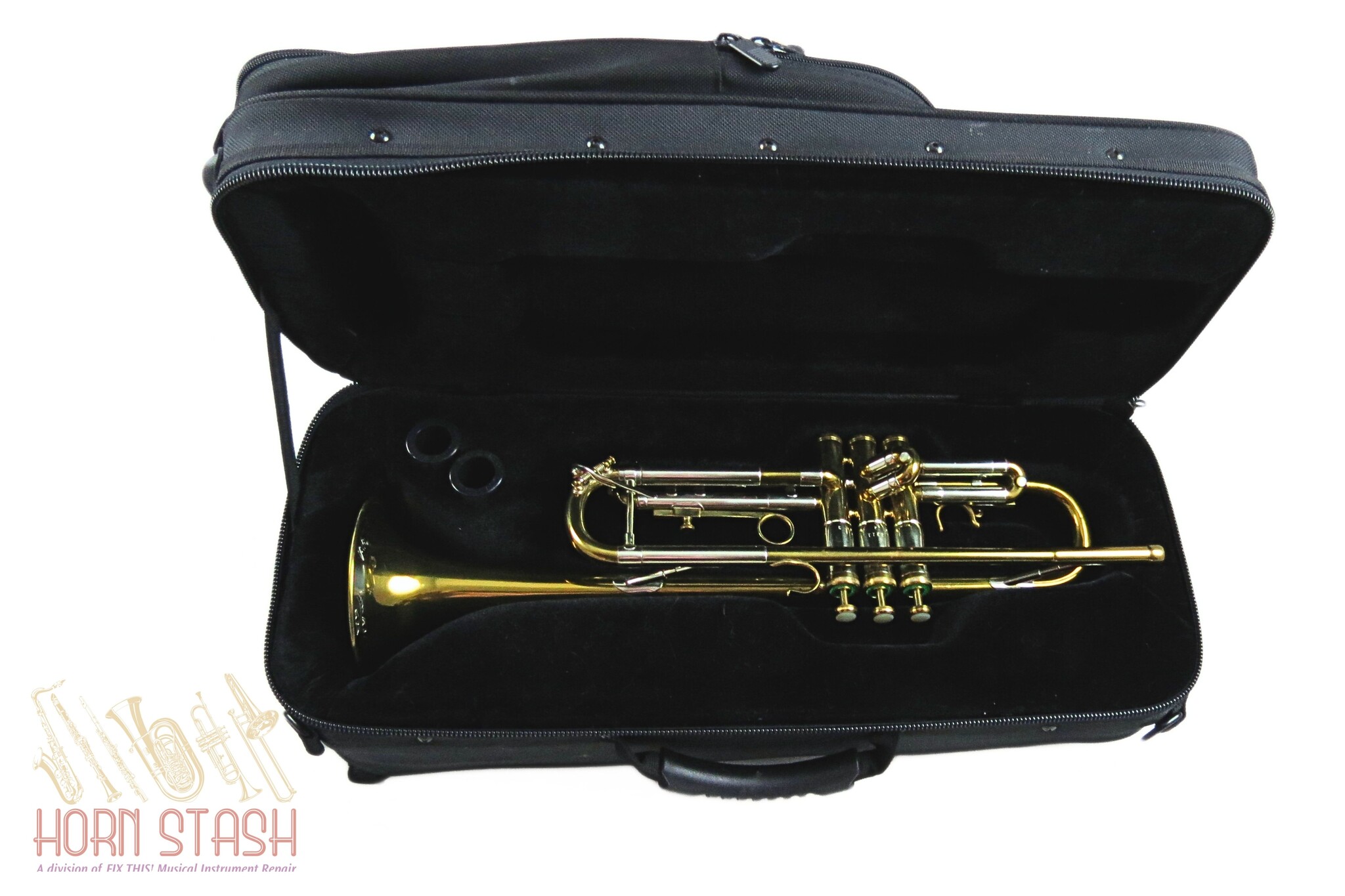 Olds Used Olds Super Bb Trumpet - 62XX