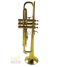 Selmer Used Selmer K-Modified Lightweight Bb Trumpet - 424XX