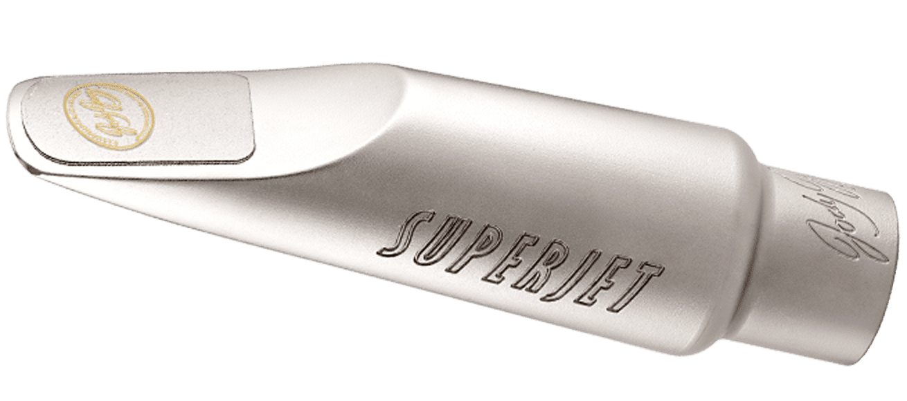 JodyJazz JodyJazz Super Jet Alto Sax Mouthpiece