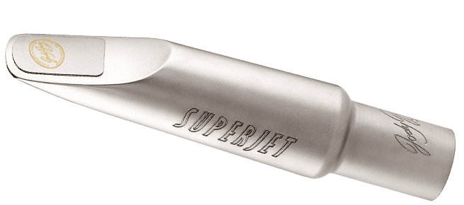 JodyJazz JodyJazz SUPER JET Series Tenor Sax Mouthpiece