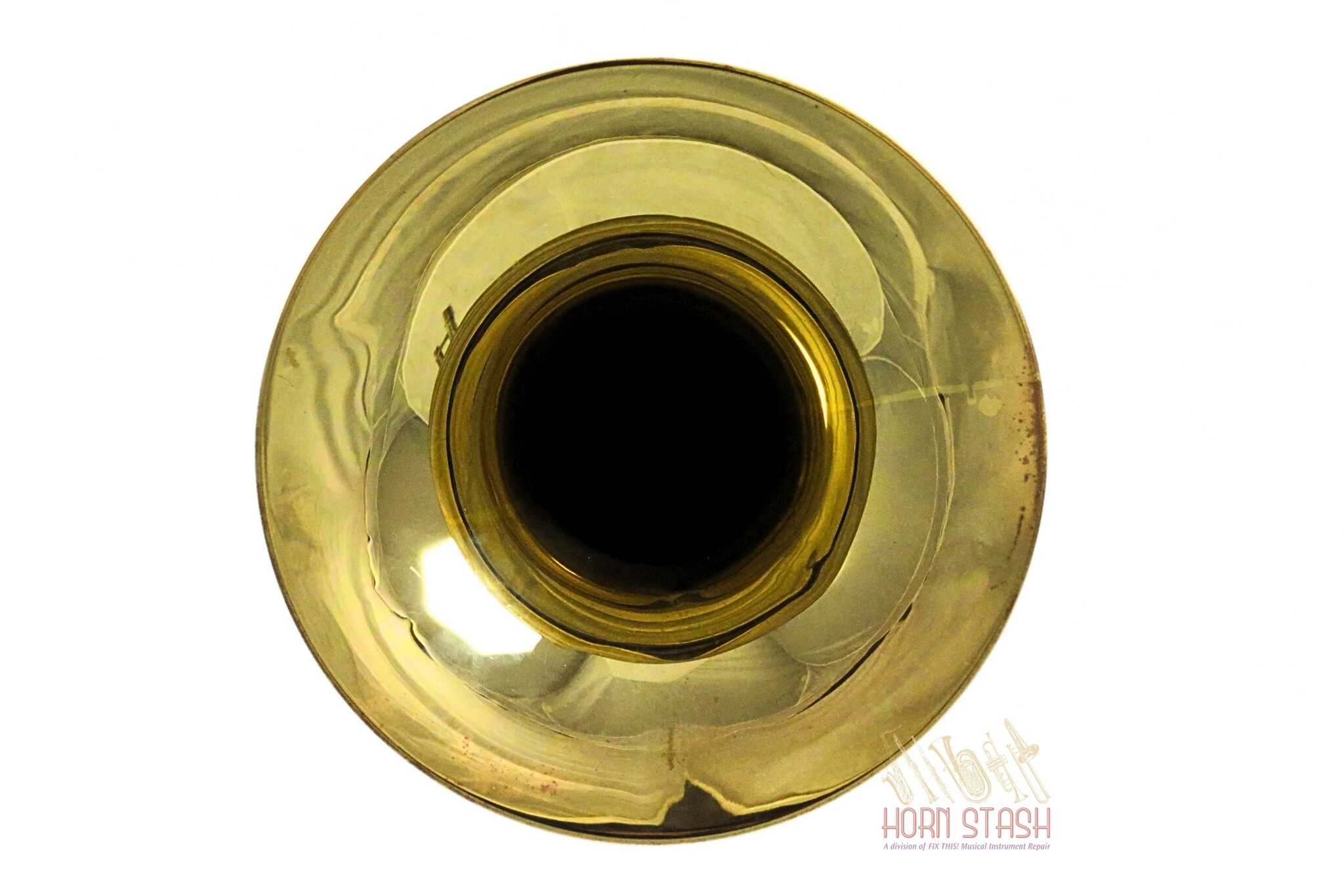 Bach Used Bach Stradivarius 36B Tenor Trombone - 744XX