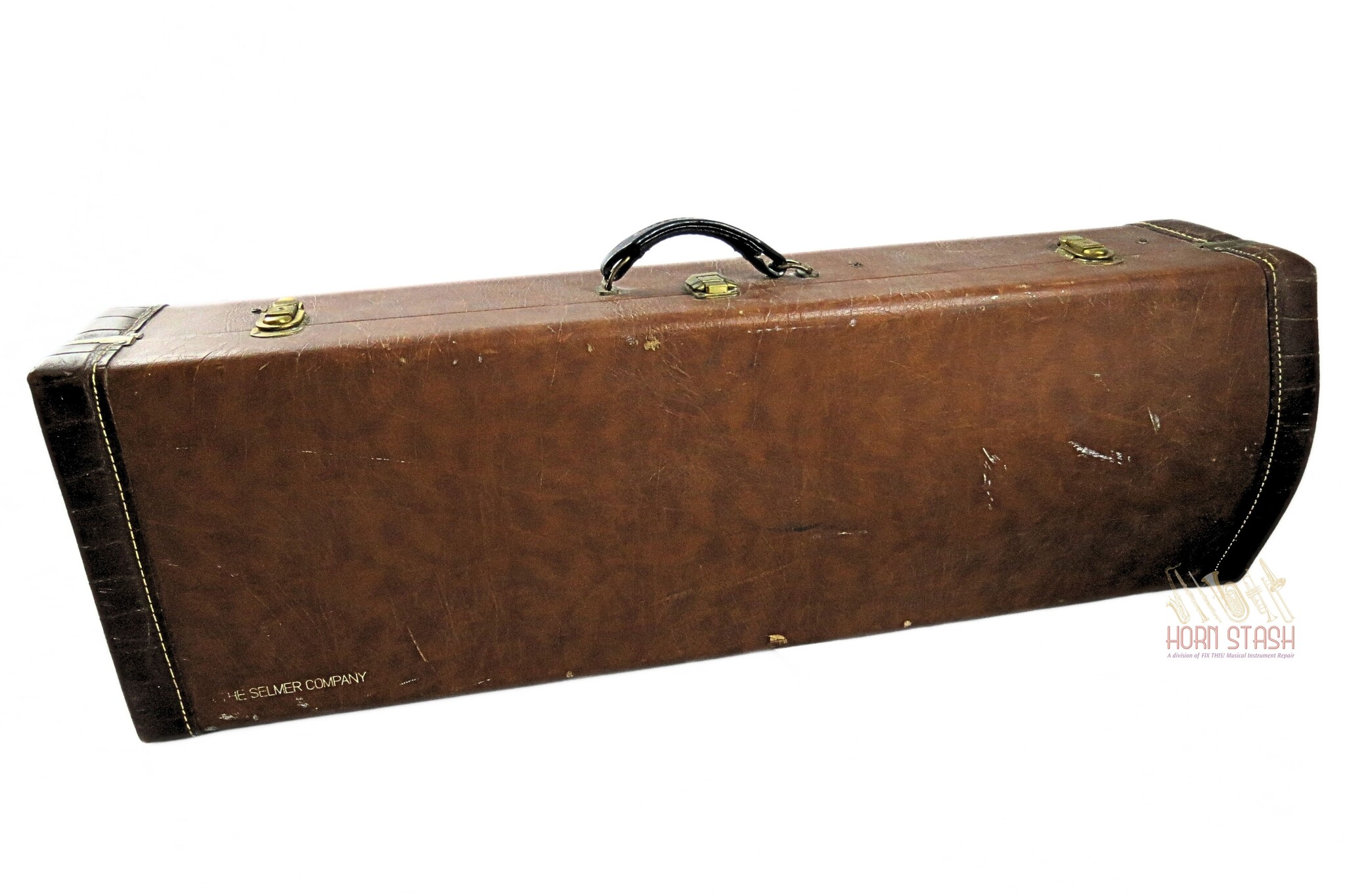 Bach Used Bach Stradivarius 36B Tenor Trombone - 744XX