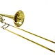 Bach Used Bach Stradivarius 36B Tenor Trombone - 744XX