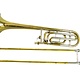 Bach Used Bach Stradivarius 36B Tenor Trombone - 744XX