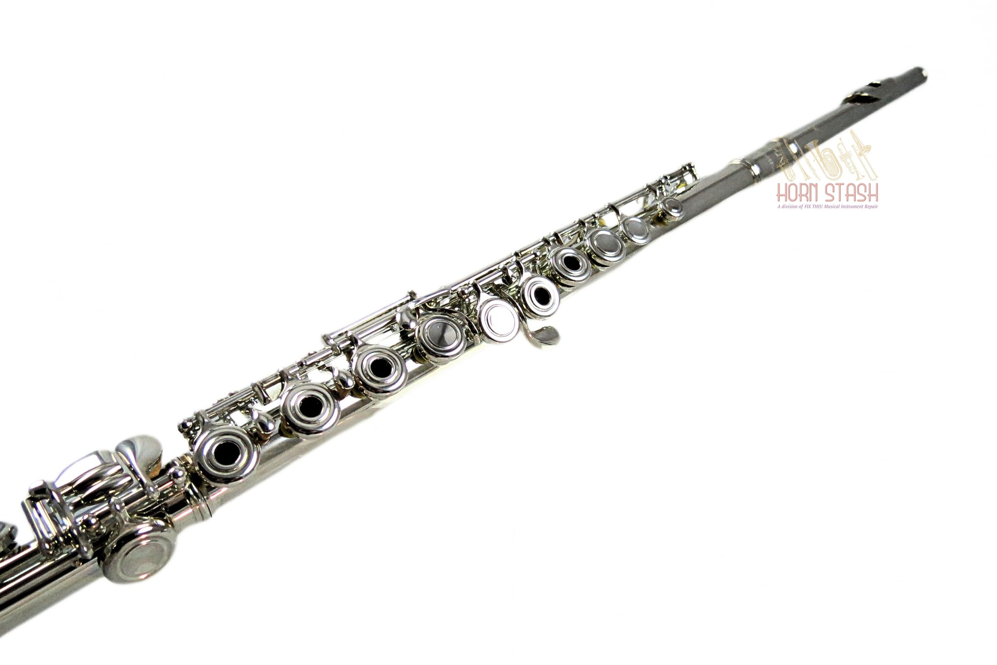 Azumi Used Azumi AZ3000RBE Flute - L034XX