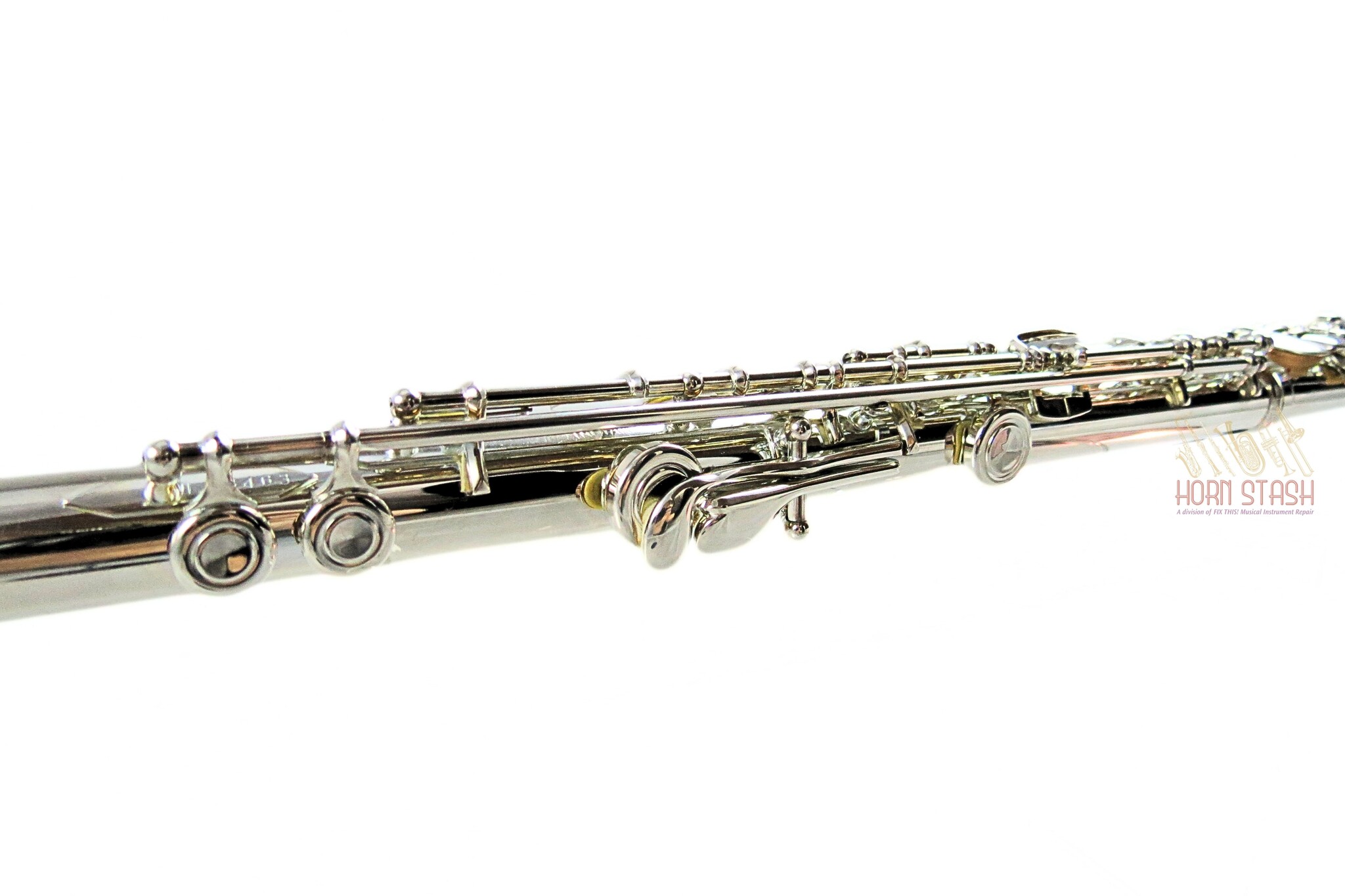 Azumi Used Azumi AZ3000RBE Flute - L034XX