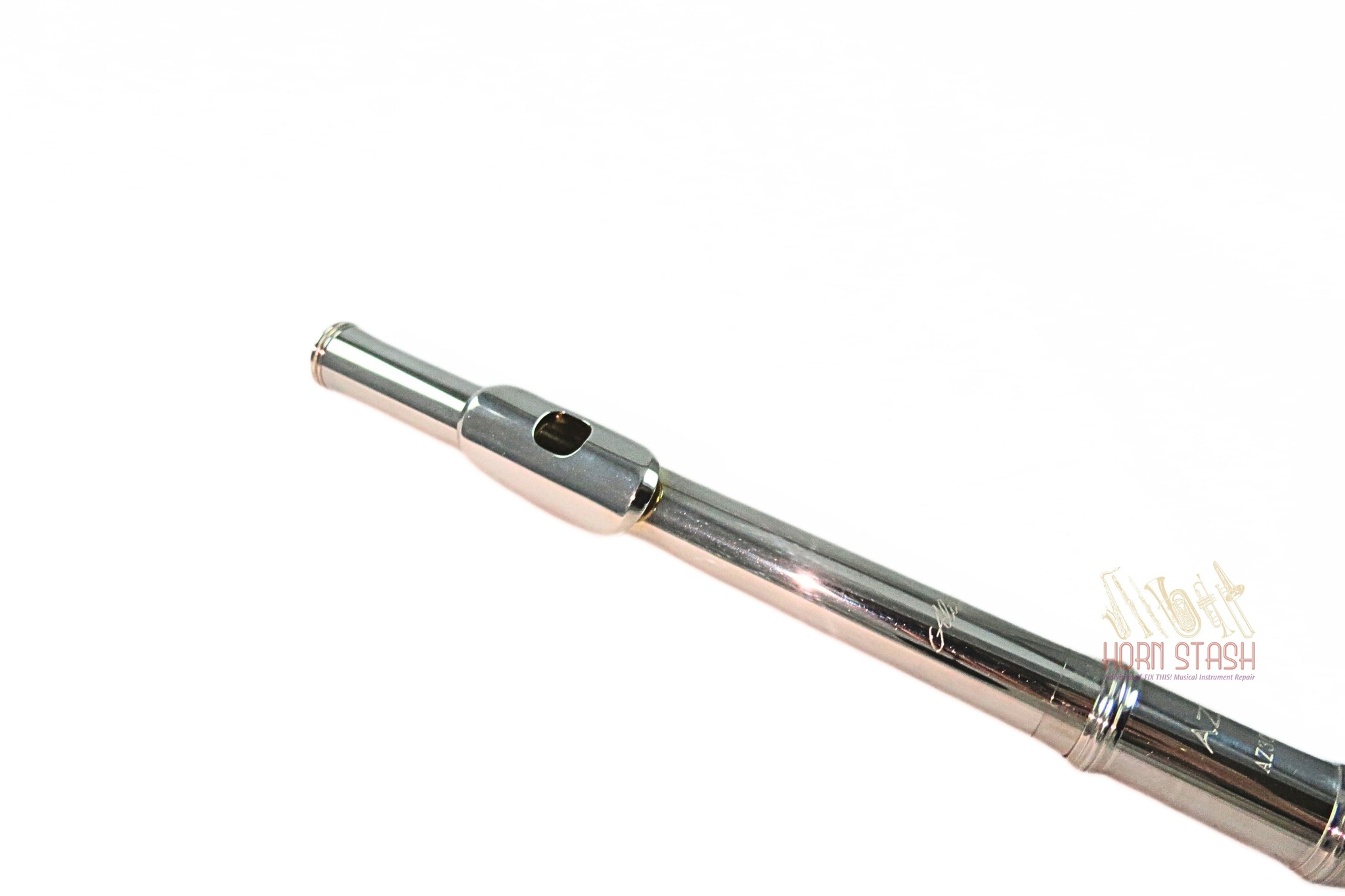 Azumi Used Azumi AZ3000RBE Flute - L034XX