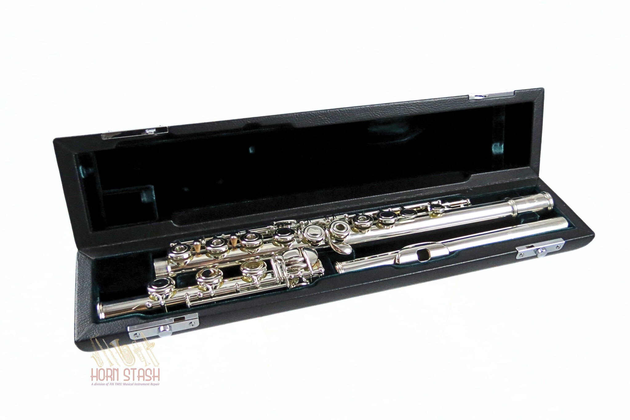 Azumi Used Azumi AZ3000RBE Flute - L034XX