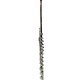 Azumi Used Azumi AZ3000RBE Flute - L034XX