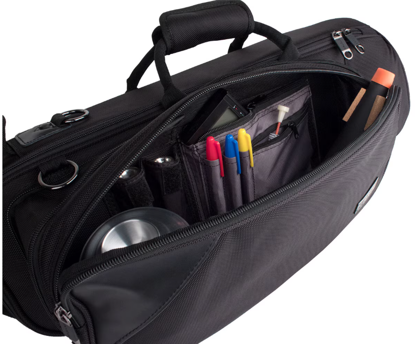 Protec Protec PL238 Trumpet Gig Bag - Platinum Series