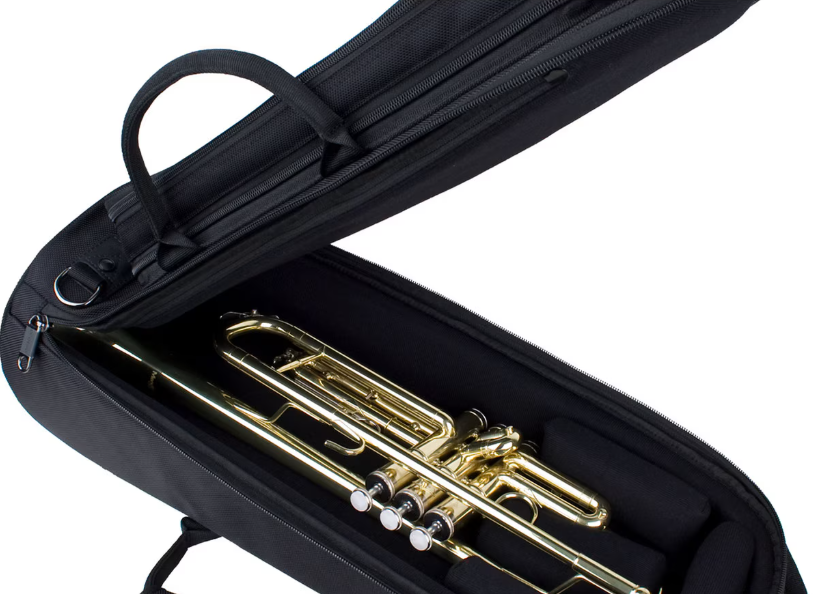 Protec Protec PL238 Trumpet Gig Bag - Platinum Series