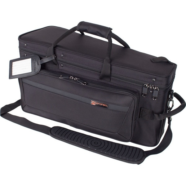 Protec Protec PB314 Pro Pac Flugel Horn Case