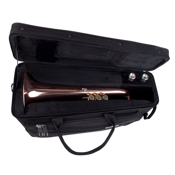 Protec Protec PB314 Pro Pac Flugel Horn Case