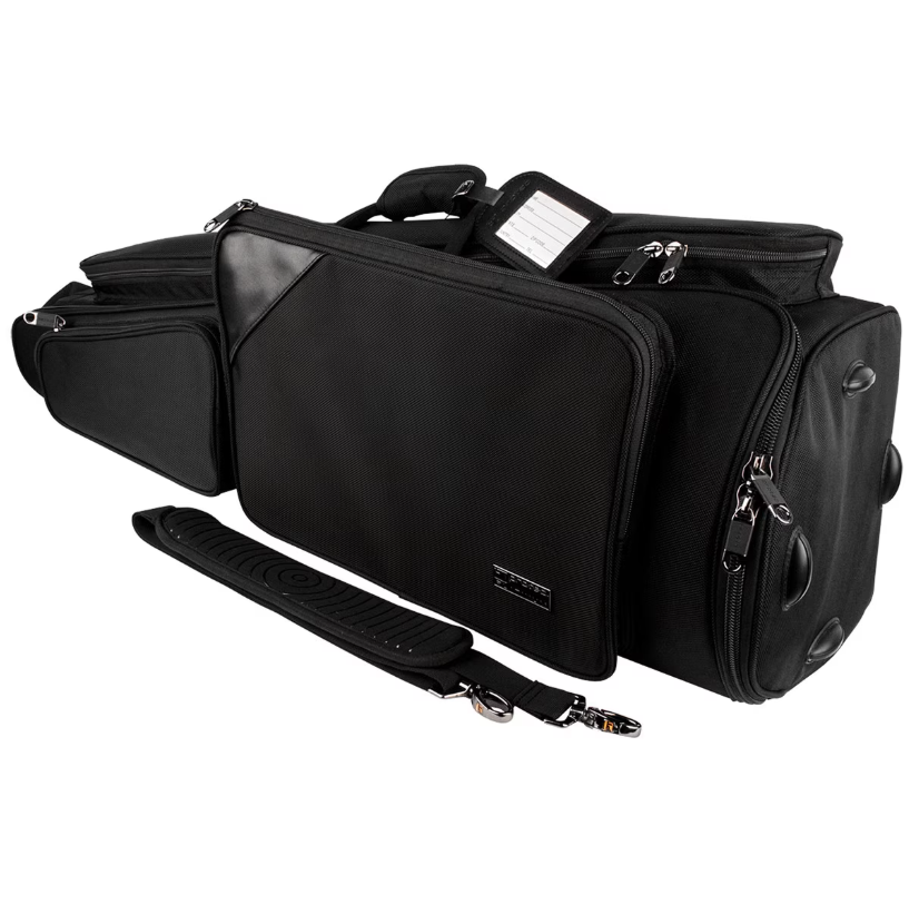 Protec Protec PL239 Tenor Trombone Gig Bag - Platinum Series
