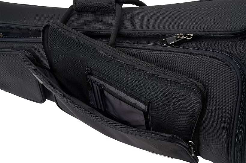 Protec Protec PL239 Tenor Trombone Gig Bag - Platinum Series