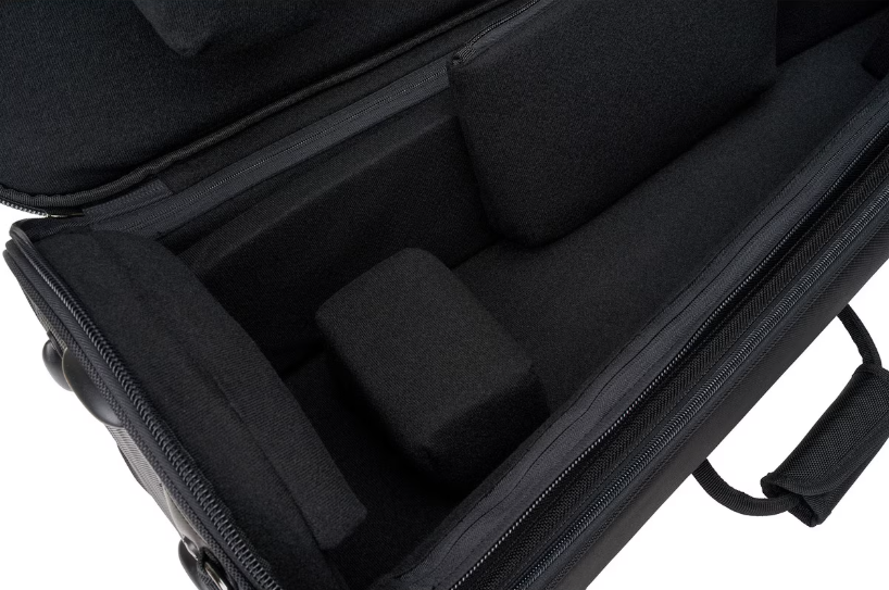 Protec Protec PL239 Tenor Trombone Gig Bag - Platinum Series