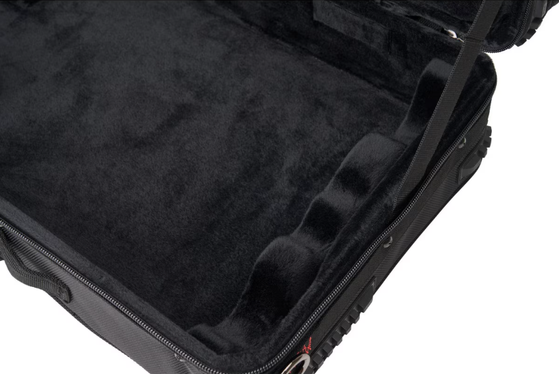 Protec Protec PB317 Bassoon Case Pro Pac