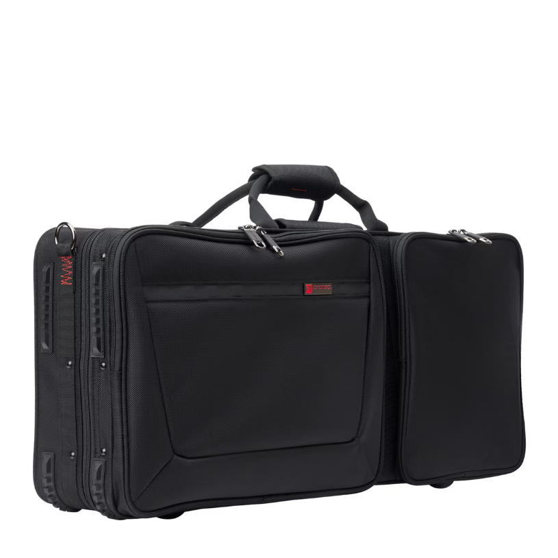 Protec Protec PB317 Bassoon Case Pro Pac