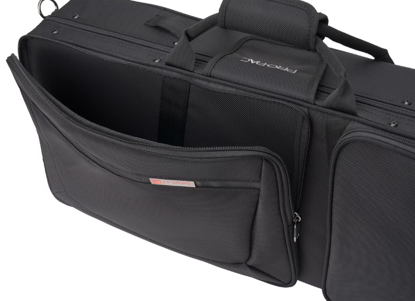 Protec Protec PB317 Bassoon Case Pro Pac
