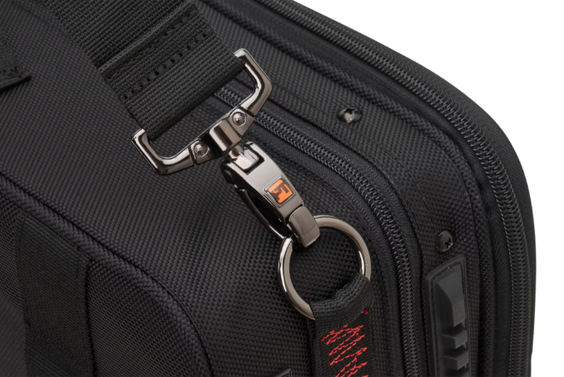 Protec Protec PB317 Bassoon Case Pro Pac