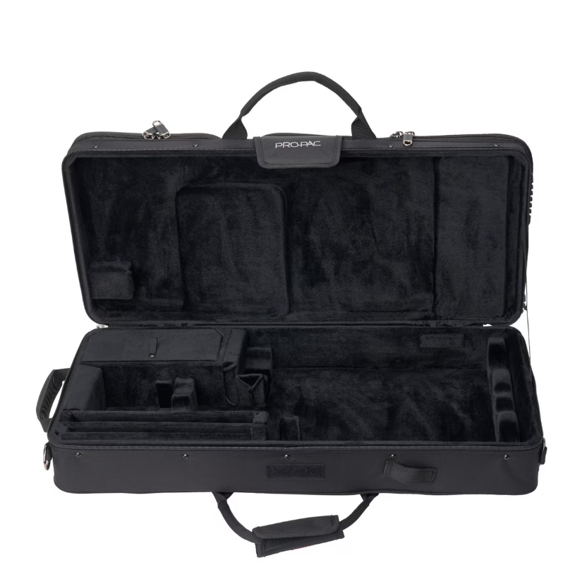 Protec Protec PB317 Bassoon Case Pro Pac