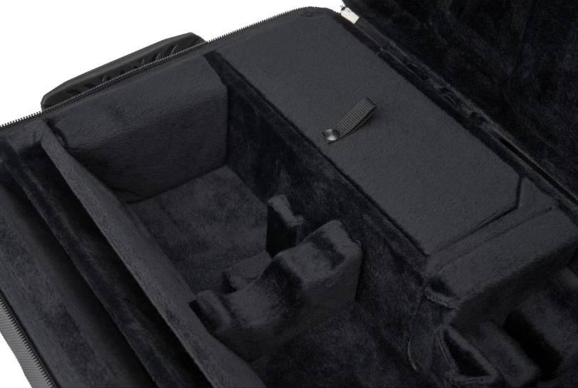Protec Protec PB317 Bassoon Case Pro Pac