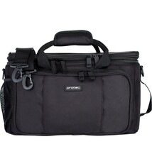 Protec Protec  M405 Trumpet Mute Bag, Modular Walls & Mute Holder, 3-Pack