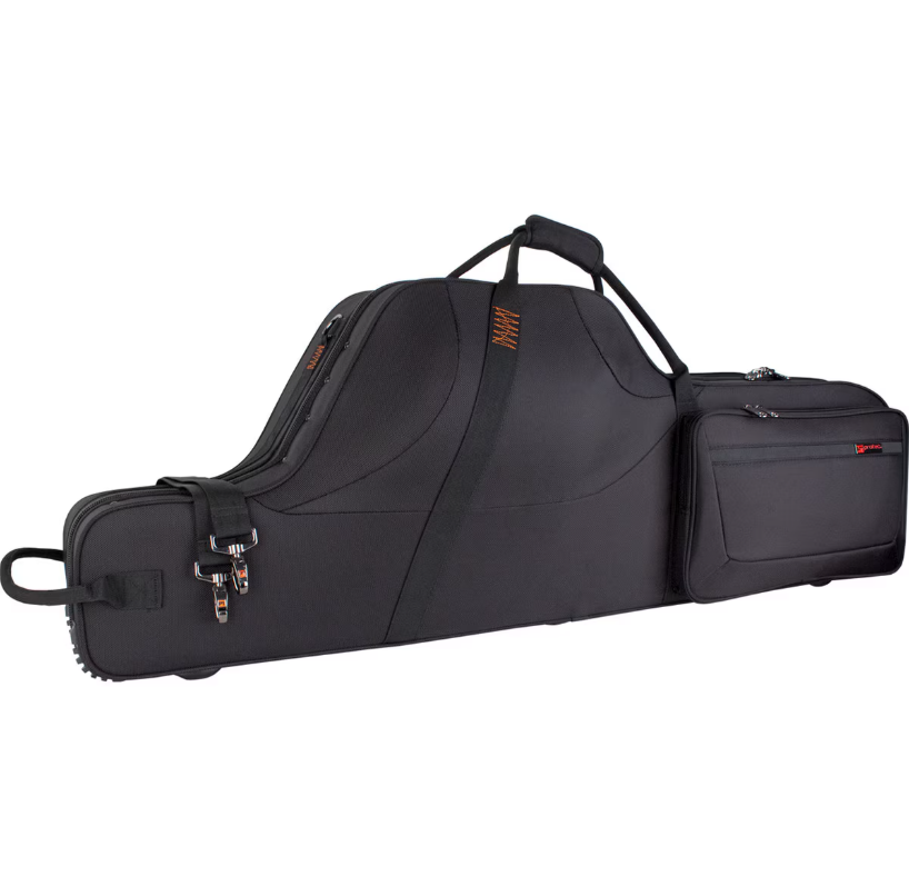 Protec Protec PB311CT Baritone Sax Case Pro Pac