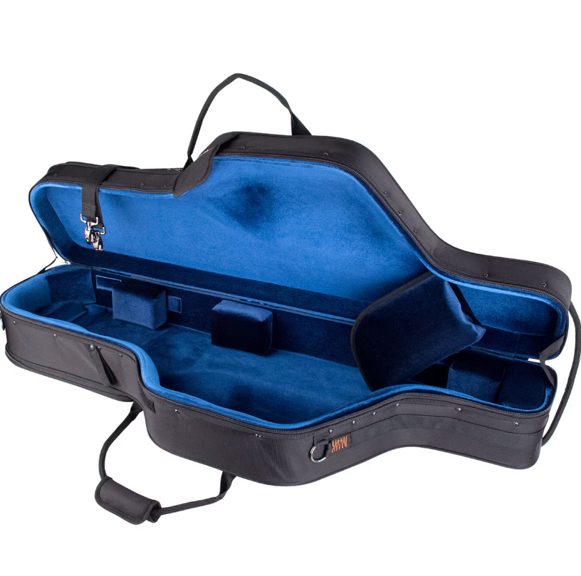 Protec Protec PB311CT Baritone Sax Case Pro Pac