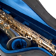 Protec Protec PB311CT Baritone Sax Case Pro Pac