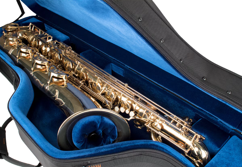 Protec Protec PB311CT Baritone Sax Case Pro Pac