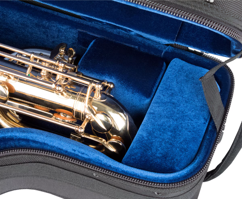 Protec Protec PB311CT Baritone Sax Case Pro Pac