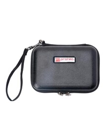 Protec Protec BM222 Trombone Mouthpiece Case for 4 mouthpiece