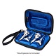 Protec Protec BM222 Trombone Mouthpiece Case for 4 mouthpiece