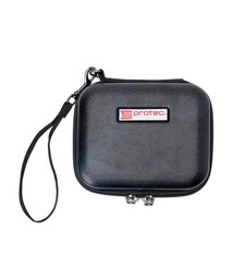 Protec Protec BM221 Trumpet Mouthpiece Case for 4 mouthpiece