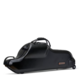 Protec Protec BLT311CT Baritone Saxophone Case With Wheels, Zip
