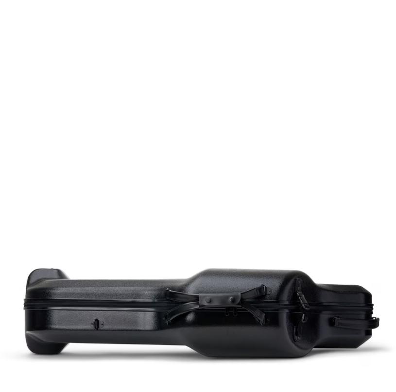 Protec Protec BLT311CT Baritone Saxophone Case With Wheels, Zip