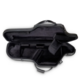 Protec Protec BLT311CT Baritone Saxophone Case With Wheels, Zip
