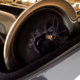 Protec Protec BLT311CT Baritone Saxophone Case With Wheels, Zip