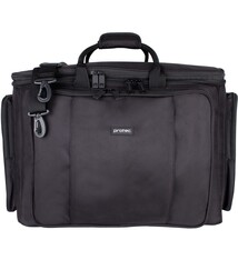 Protec Protec Tenor Trombone Mute Bag – Six Pack with Modular Walls