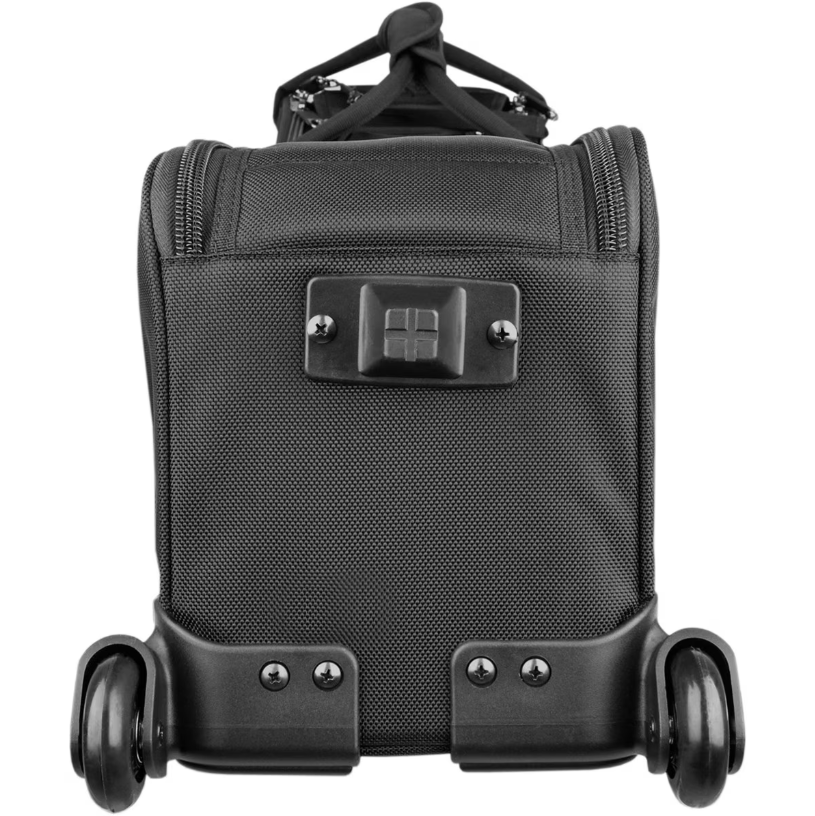 Protec Protec Baritone Saxophone PL253 Gig Bag With Wheels - Platinum Series