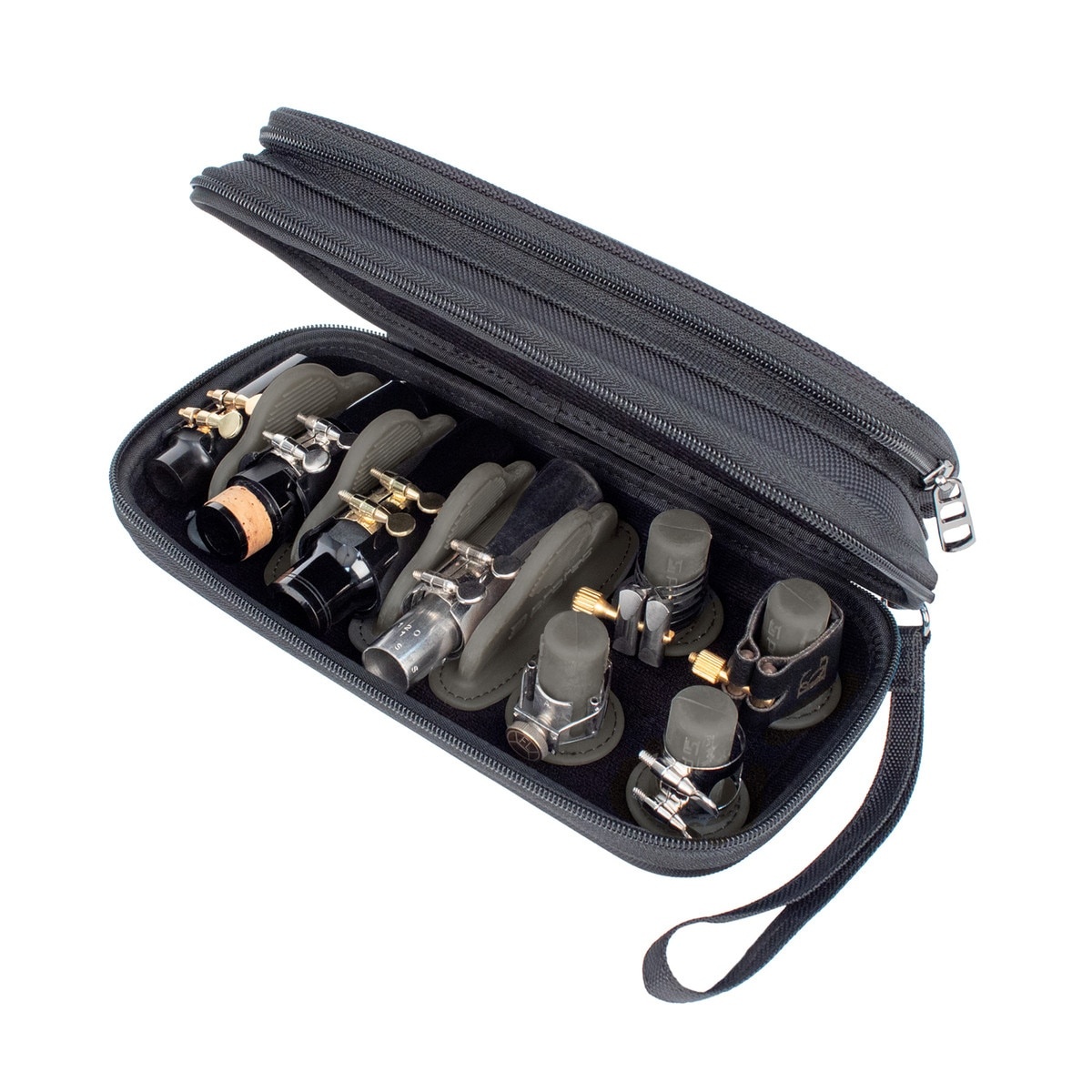 Protec Protec A400 Woodwind Modular Mouthpiece & Ligature Case