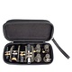 Protec Protec A400 Woodwind Modular Mouthpiece & Ligature Case