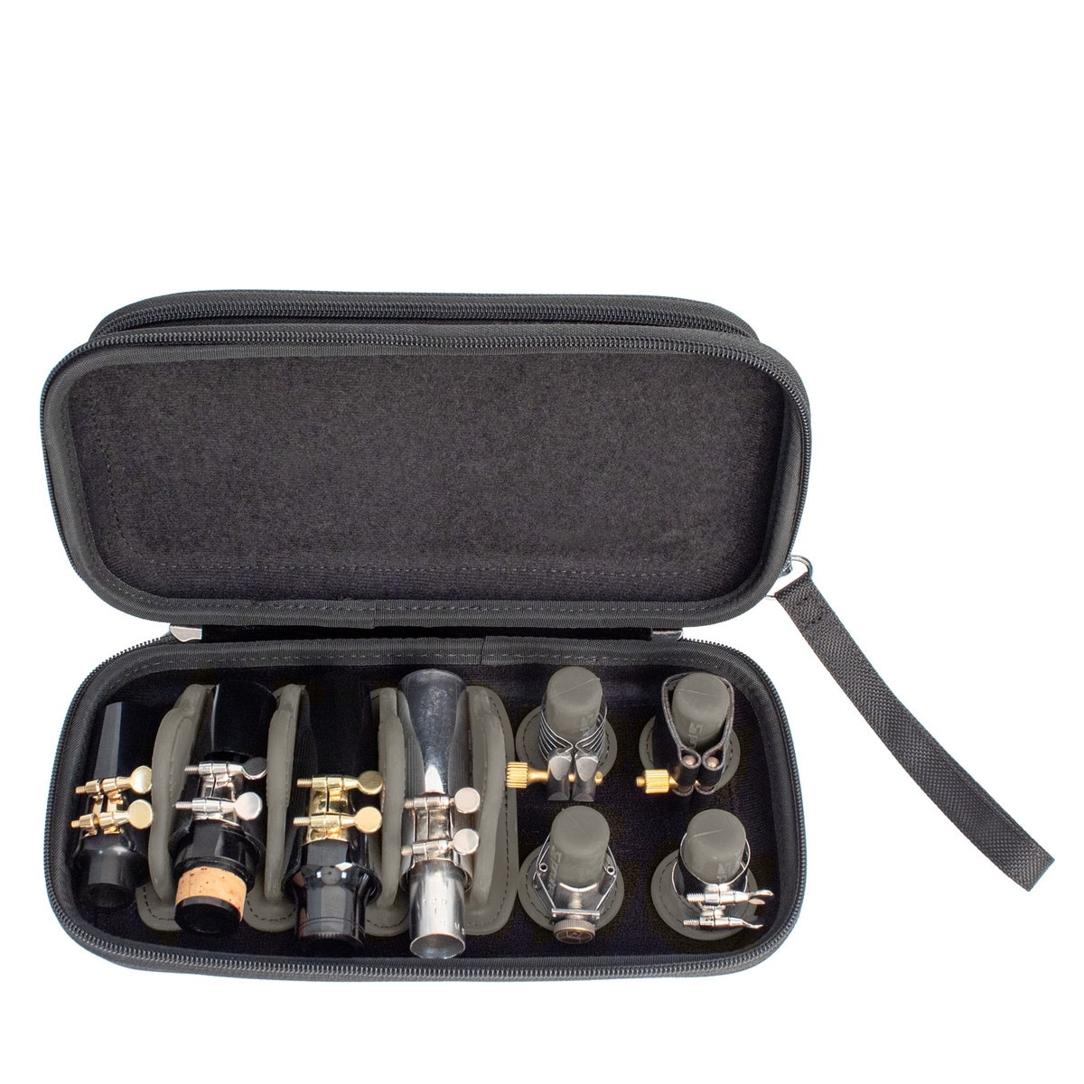 Protec Protec A400 Woodwind Modular Mouthpiece & Ligature Case