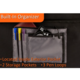 Protec Protec PB310  Straight Soprano Saxophone Case - Pro Pac