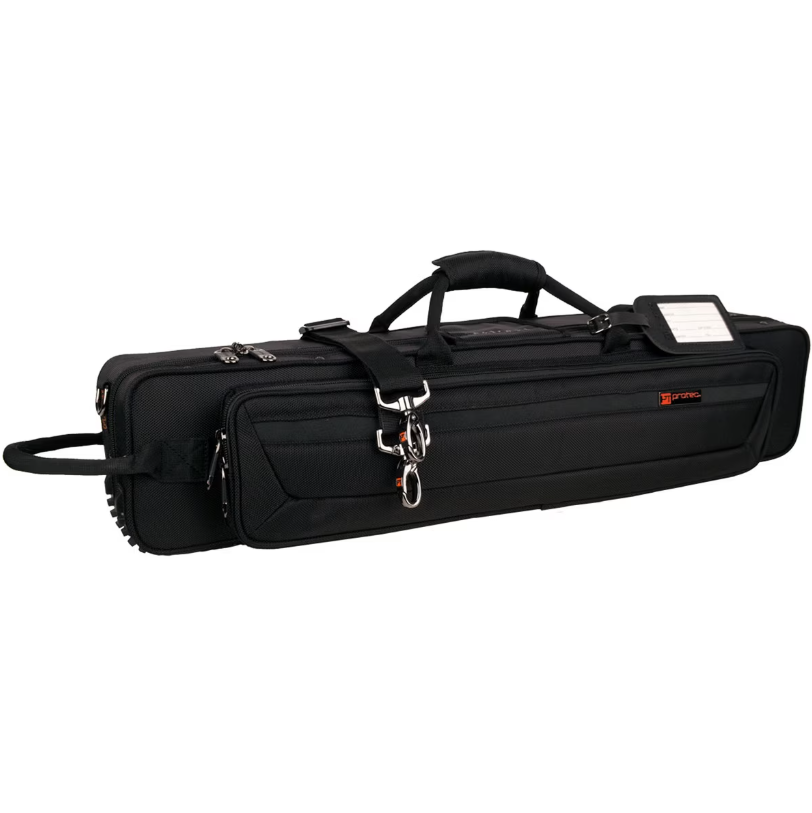 Protec Protec PB310  Straight Soprano Saxophone Case - Pro Pac