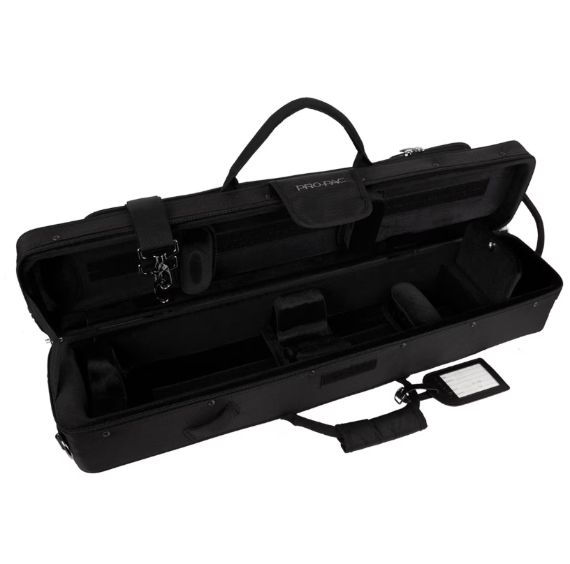 Protec Protec PB310  Straight Soprano Saxophone Case - Pro Pac