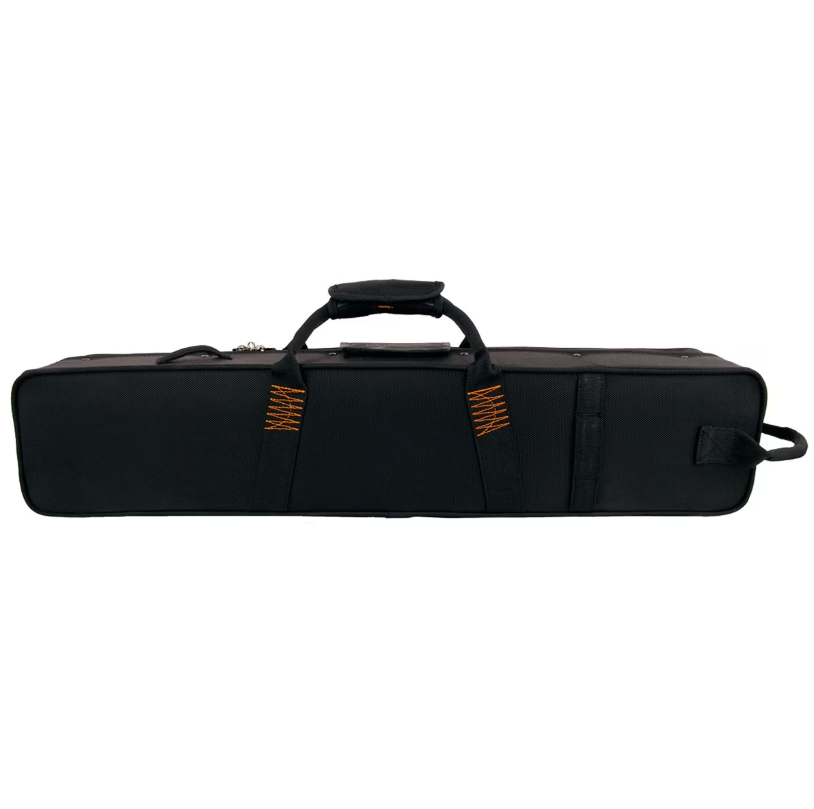 Protec Protec PB310  Straight Soprano Saxophone Case - Pro Pac