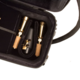 Protec Protec PB310  Straight Soprano Saxophone Case - Pro Pac